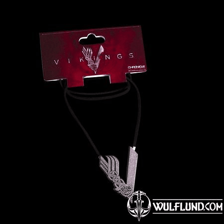 VIKINGS NECKLACE LIMITED EDITION CHRONICLE COLLECTIBLES®