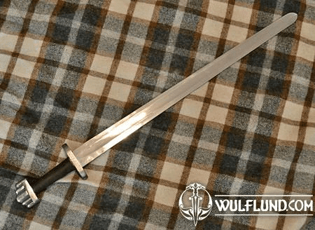 GARDAR, VIKING STAGE COMBAT SWORD