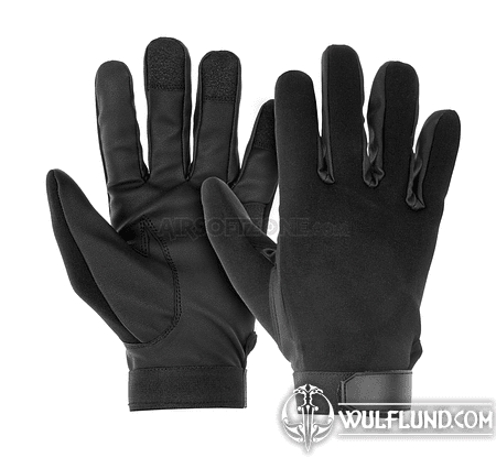 ALL WEATHER SHOOTING GLOVES INVADER GEAR