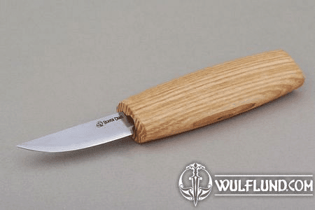SMALL WHITTLING KNIFE - C1