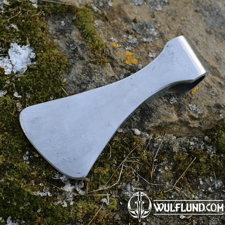 CALDER, VIKING AXE