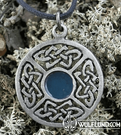 DRUIDS AMULET