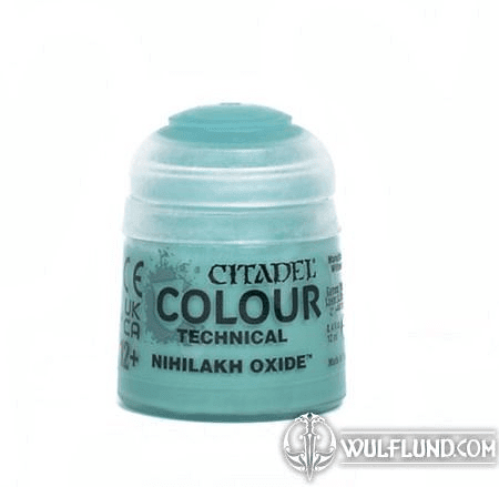 CITADEL TECHNICAL NIHILAKH OXID 12ML