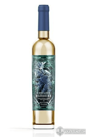 THOR - VIKING MEAD WITH HOPS 500 ML