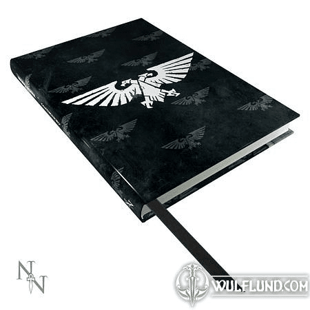 JOURNAL IMPERIAL AQUILA WARHAMMER