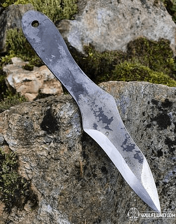 PHORUS THROWING KNIFE - 1 PIECE