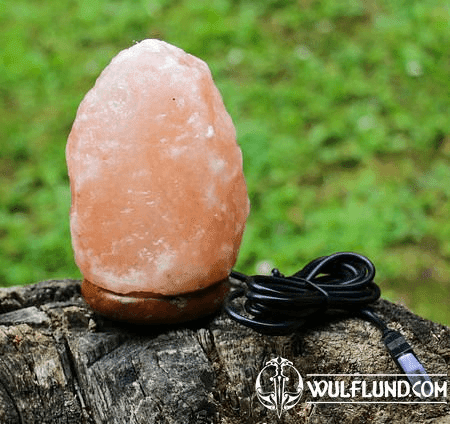 HIMALAYAN SALT LAMP USB