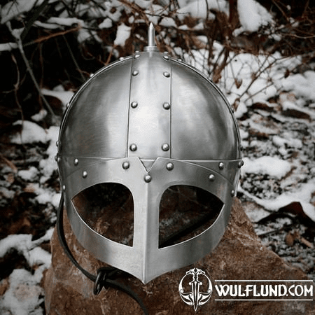 HELMET AFTER GJERMUNDBU HELM