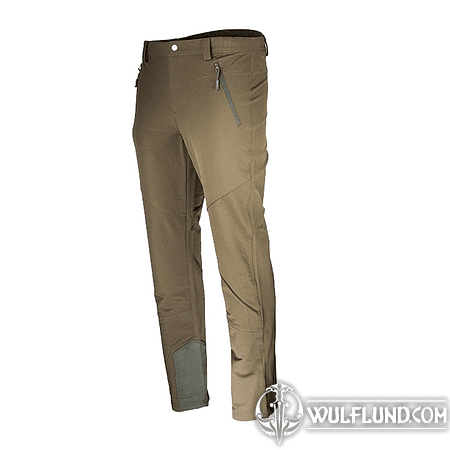 ENGLISH DALESMAN STRETCH TROUSERS