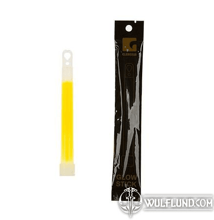 LIGHT STICK YELLOW, CLAWGEAR