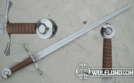 ONE HANDED SWORD - LIGHT VERSION III