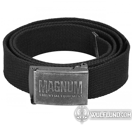 BELT MAGNUM ESSENTIAL