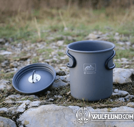 CAMP CUP HELIKON-TEX