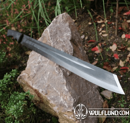 DAGUR MACHETE, ARMA EPONA FORGE