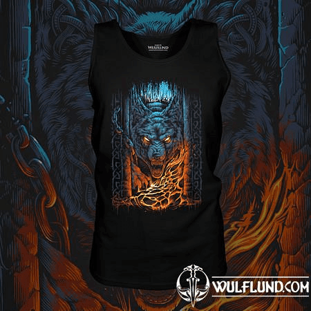 FENRIR TANK TOP