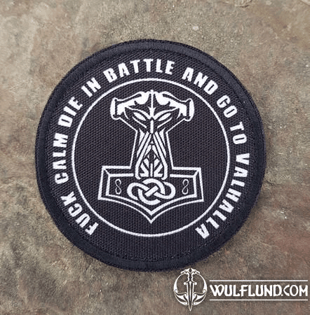 velcro valhalla