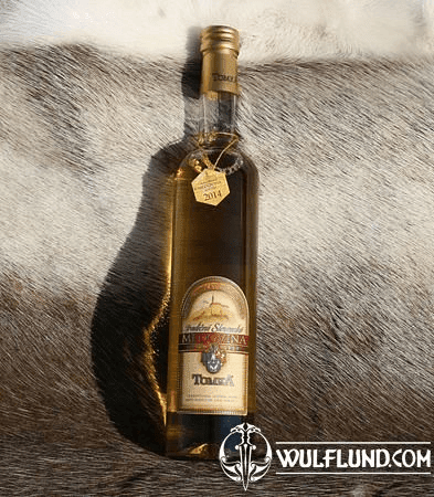 TRADITIONAL SLOVAK MEAD, TOMKA, 0.5 L