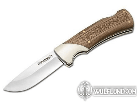 MAGNUM WOODCRAFT