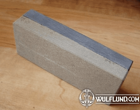 SHARPENING STONE - SHALE AND SANDSTONE