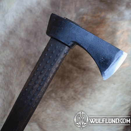 FATRA - VALASKA TRADITIONAL FORGED CARPATHIAN AXE