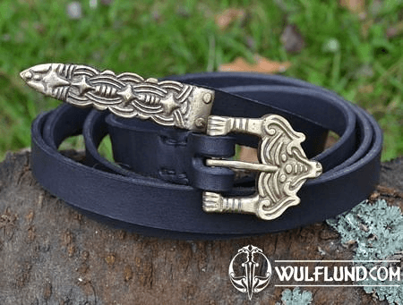 BORRE - CEINTURE, VIKING