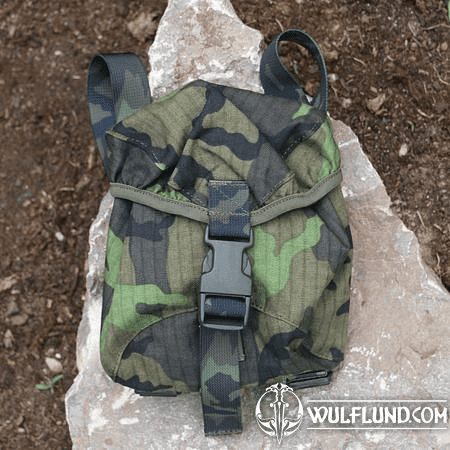 CORDURA POUCH UNI VZ. 95 MOLLE