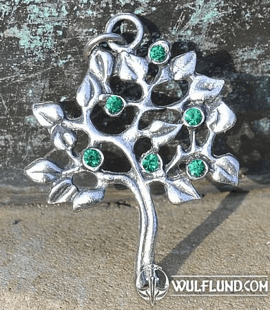 CELTIC TREE OF LIFE