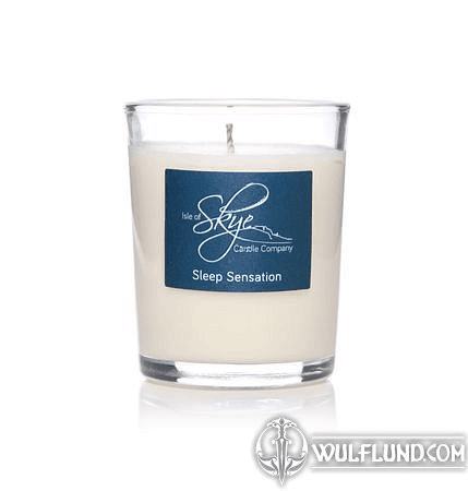 SLEEP SENSATION VOTIVE CANDLE