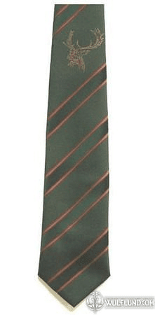 FALLOW DEER TIE