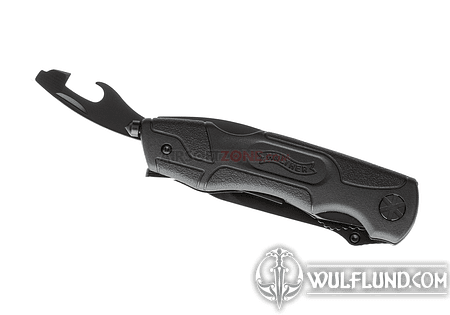 MULTI TAC KNIFE 2 WALTHER