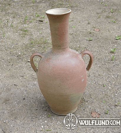 AMPHORA, FOR RENTAL