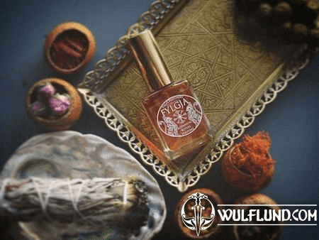 FYLGJA, NORSE SOUL COLLECTION, NATURAL MAGIC OIL