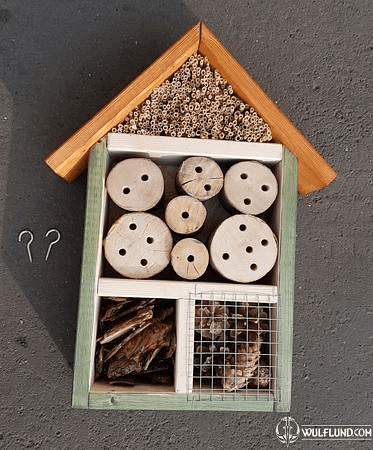 INSECT HOTEL