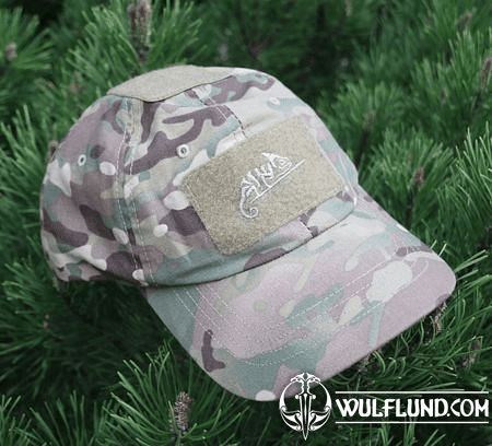 TACTICAL BASEBALL CAP, HELIKON