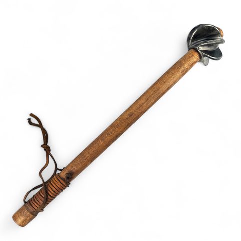 BULAWA, MASSE D'ARMES