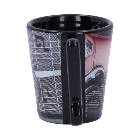 ESPRESSO CUP - ELVIS - CADILLAC