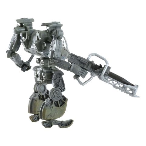 AVATAR W.O.P DELUXE MEDIUM ACTION FIGURES AMP SUIT & COLONEL MILES QUARITCH