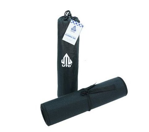 UNIVERSAL FIREARM CLEANING MAT