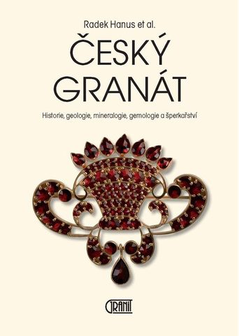 GRENAT TCHÈQUE, RADEK HANUS