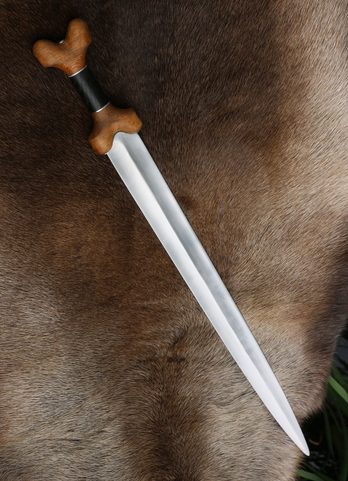 RUARC, CELTIC SWORD, LA TÉNE PERIOD