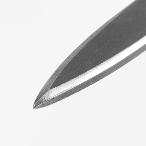 BEAR CLAW, THROWING KNIFE