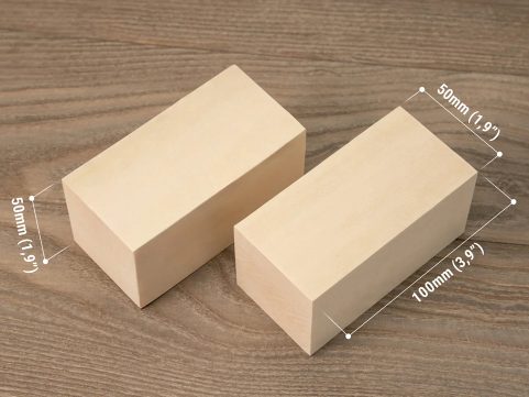 MUSHROOM, BEAVERCRAFT HOBBY KIT FAMILY FUN CARVING HOBBY KIT DIY09