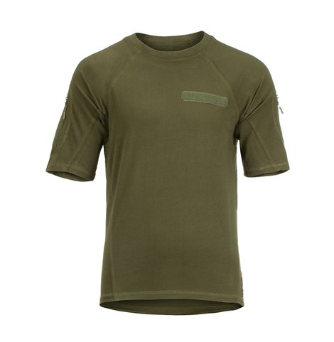 MK.II INSTRUCTOR SHIRT, GREEN