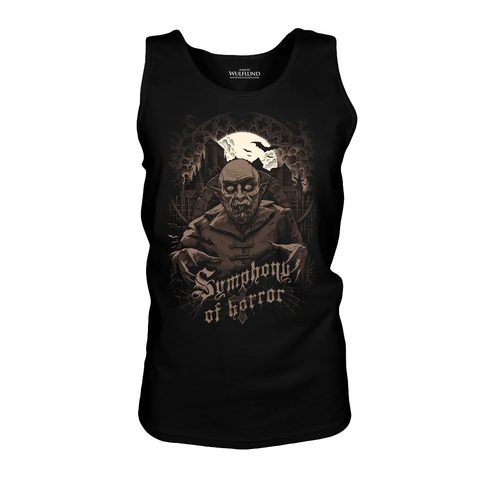 NOSFERATU MEN'S TANK TOP
