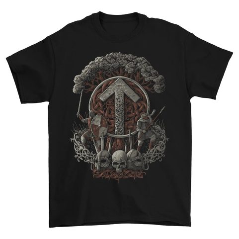 TIWAZ - T-SHIRT, HOMMES