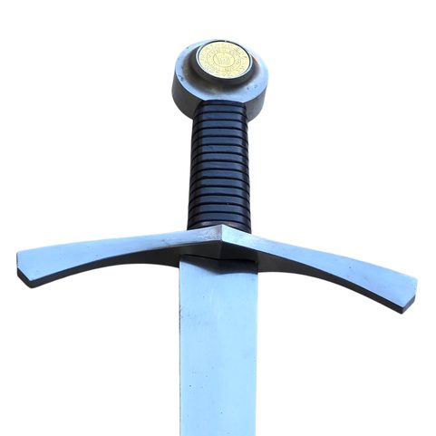 REGIS, MEDIEVAL ONE-HANDED SWORD