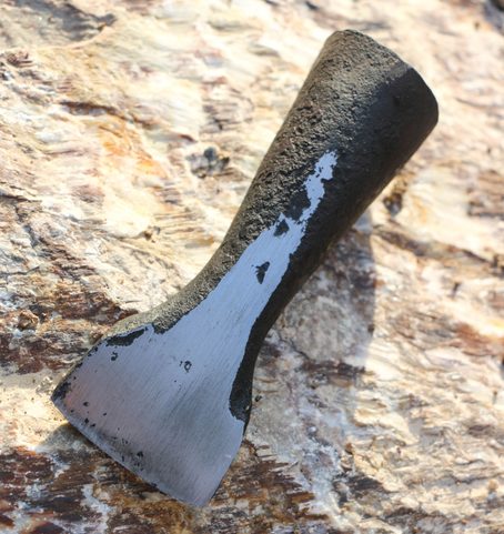 CELTIC AXE, IRON AGE REPLICA