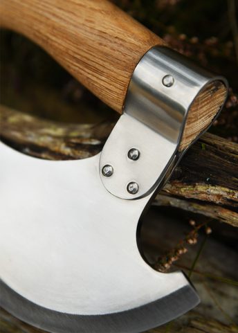 PIZZA AXE