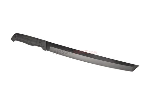 WALTHER MACHETE BUSH KNIFE MACHTAC 4 - BK