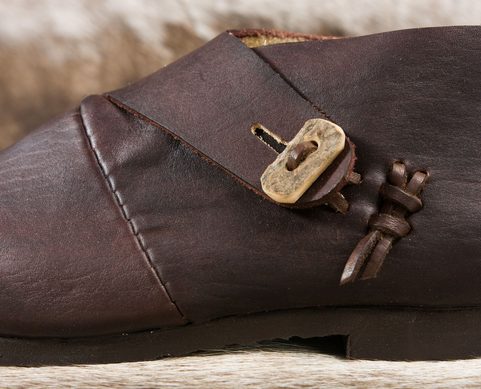 HAUKUR, CHAUSSURES VIKING